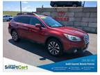 2016 Subaru Outback 3.6R Limited