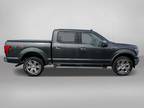 2019 Ford F-150 4WD Lariat Super Crew