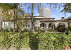 6419 San Vicente Blvd - Houses in West Hollywood, CA