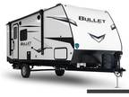 2022 Keystone Bullet Crossfire 2730BH