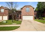 459 Poplar Lane East, Irving, TX 75063