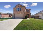 809 Estes Park W, Taylor, TX 76574