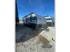 2022 Forest River Forest River RV Cherokee Grey Wolf 29BRB 37ft