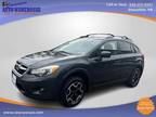 2015 Subaru XV Crosstrek Gray, 132K miles