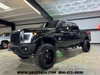 2013 Ford F-250 Black, 282K miles