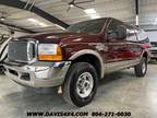 2000 Ford Excursion Red, 158K miles