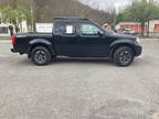 2017 Nissan frontier Black, 107K miles