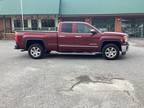 2014 GMC Sierra 1500 Red, 106K miles