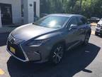 2017 Lexus rx 350 Gray, 117K miles