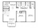 Brentwood Apartment Homes - B1
