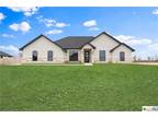 8163 Travertine Lane, Temple, TX 76502