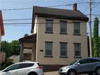 424 4TH STREET, Bethlehem City, PA 18015 Single Family Residence For Sale MLS#
