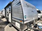 2018 Keystone Springdale 1800BH 21ft