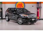 2013 Ford Explorer XLT - Addison,Texas