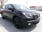 Used 2017 HONDA RIDGELINE For Sale