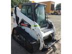 Bobcat T190 skid steer for sale