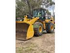 Caterpillar Wheel Loader 966m