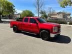 2015 Chevrolet Silverado 1500 LT Double Cab 2WD EXTENDED CAB PICKUP 4-DR