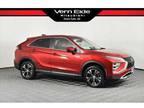 2022 Mitsubishi Eclipse Cross SE S-AWC