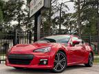 2013 Subaru BRZ Limited - Spring,Texas