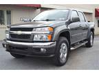 Used 2010 CHEVROLET COLORADO For Sale
