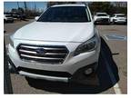 2017 Subaru Outback 3.6R Touring