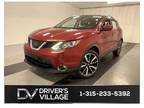 2017 Nissan Rogue Sport SL