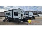 2024 Forest River Forest River RV Rockwood GEO Pro G19FBS 20ft