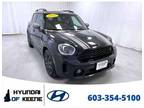 2023 MINI Countryman Cooper S