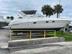 2001 Wellcraft 3700 Martinique