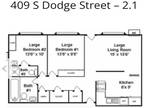 409 South Dodge St Cedar Rapids, IA