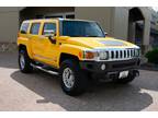 2007 HUMMER H3 Adventure - Arlington,Texas