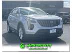 2020 Cadillac XT4 AWD Luxury