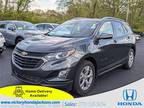 2019 Chevrolet Equinox Gray, 92K miles