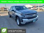 2021 Chevrolet Silverado 1500, 28K miles