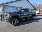 Used 2015 GMC SIERRA 2500HD For Sale