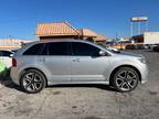 2013 Ford Edge Sport CAR PROS AUTO CENTER [phone removed] - Las Vegas,Nevada