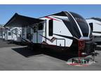 2024 Cruiser RV Cruiser Stryker ST2613 30ft