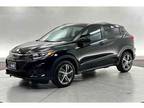 2021 Honda HR-V AWD EX