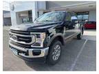 2021 Ford F-250 Super Duty King Ranch