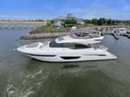 2016 Princess 65