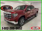 2022 GMC Sierra 1500 SLT 2022 SLT Used 6.2L V8 16V Automatic 4WD Pickup Truck