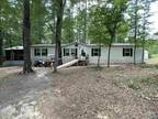 852 PRIVATE ROAD 1332, Marshall, TX 75672 Manufactured Home For Sale MLS#