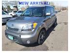 2011 Kia Soul!