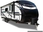 2022 Heartland Sundance Ultra Lite 326BH 36ft