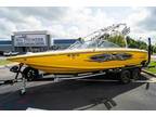 2005 Mastercraft X45