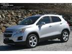 2015 Chevrolet Trax LTZ - Naugatuck,Connecticut