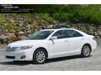 2011 Toyota Camry XLE - Naugatuck,Connecticut