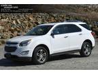 2016 Chevrolet Equinox LTZ - Naugatuck,Connecticut