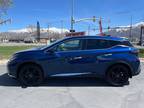 2022 Nissan Murano SL AWD - Layton,Utah